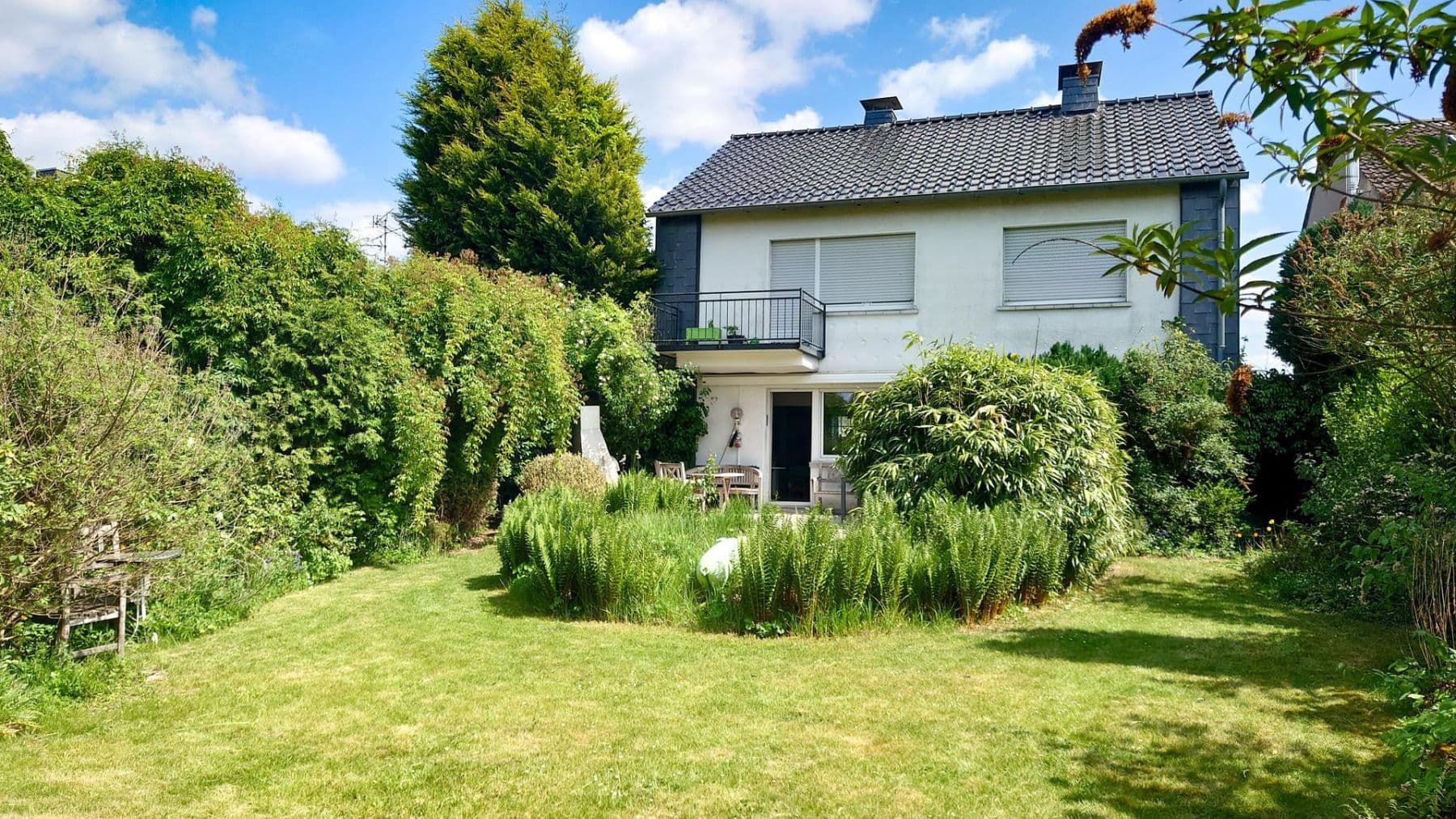 Predaj domu 132 m², pozemok 743 m², Moers, Severné Porýnie - Westfálsko Predaj domu 132 m², pozemok 743 m², Moers, Severné Porýnie - Westfálsko