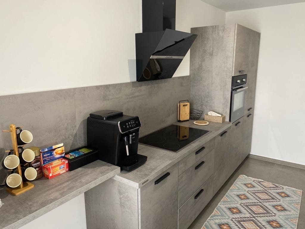 Predaj bytu 3-izbový 92 m², Königsbergerstr 1, Bobenheim-Roxheim, Porýnie-Falcko Predaj bytu 3-izbový 92 m², Königsbergerstr 1, Bobenheim-Roxheim, Porýnie-Falcko