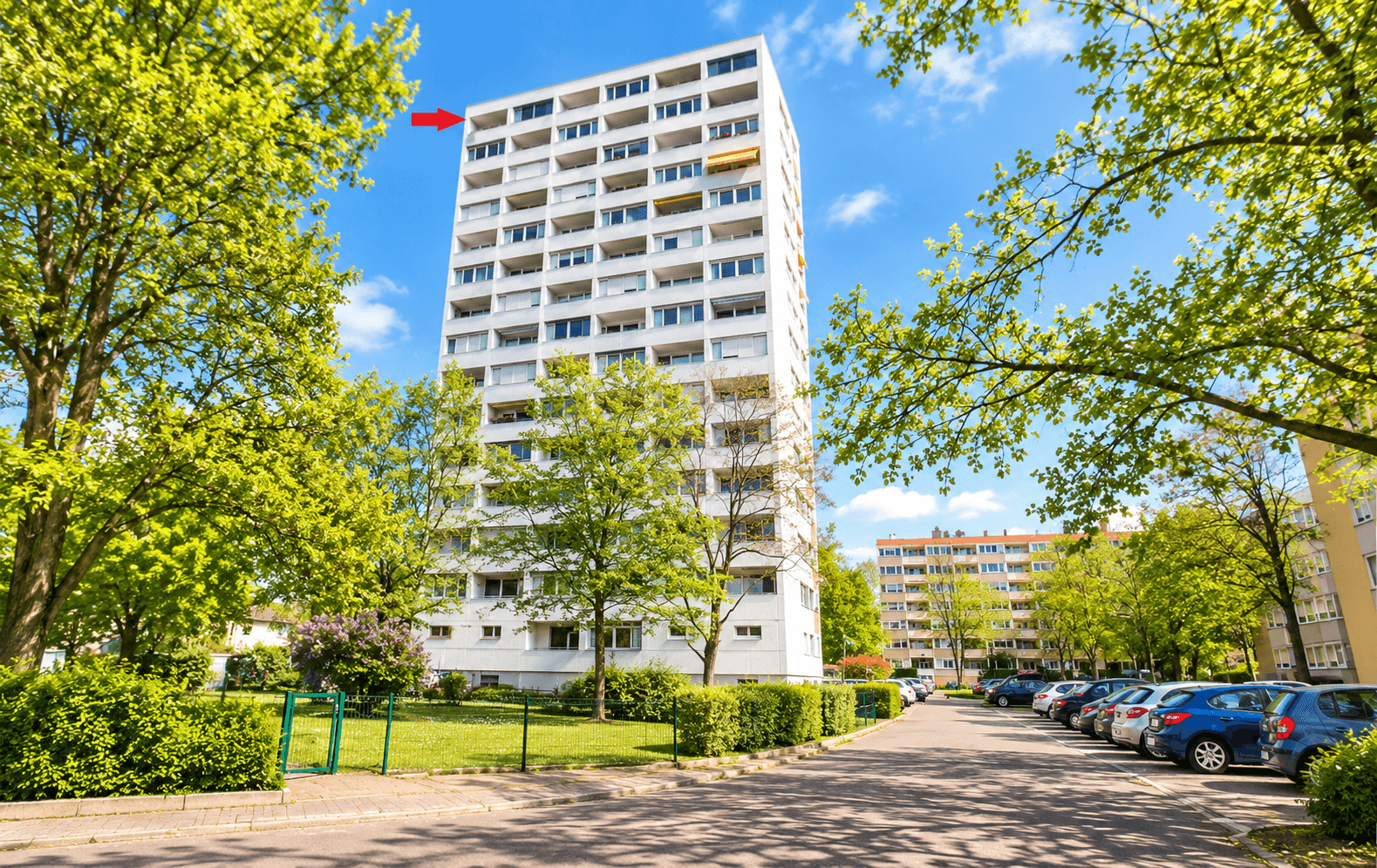 Predaj bytu 3-izbový 92 m², Königsbergerstr 1, Bobenheim-Roxheim, Porýnie-Falcko Predaj bytu 3-izbový 92 m², Königsbergerstr 1, Bobenheim-Roxheim, Porýnie-Falcko