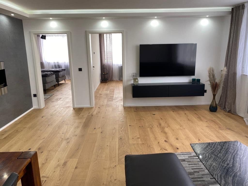 Predaj bytu 3-izbový 92 m², Königsbergerstr 1, Bobenheim-Roxheim, Porýnie-Falcko Predaj bytu 3-izbový 92 m², Königsbergerstr 1, Bobenheim-Roxheim, Porýnie-Falcko