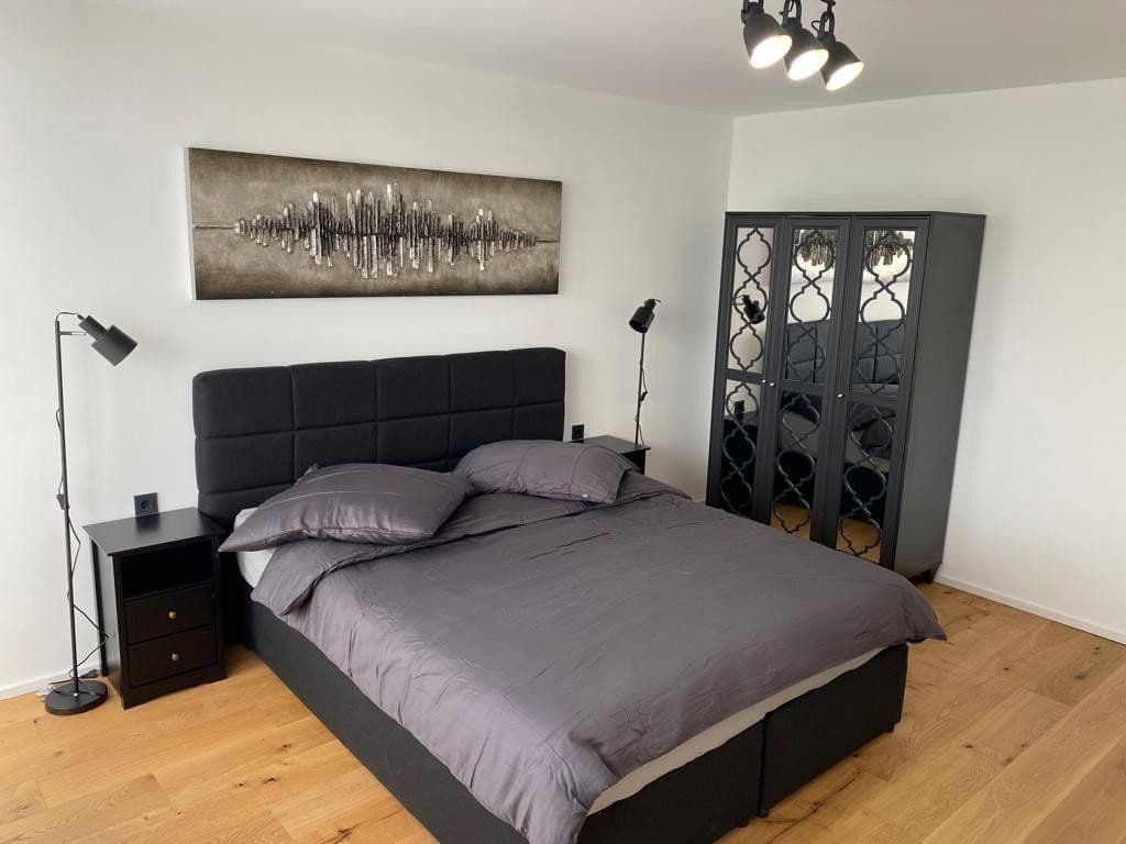 Predaj bytu 3-izbový 92 m², Königsbergerstr 1, Bobenheim-Roxheim, Porýnie-Falcko Predaj bytu 3-izbový 92 m², Königsbergerstr 1, Bobenheim-Roxheim, Porýnie-Falcko