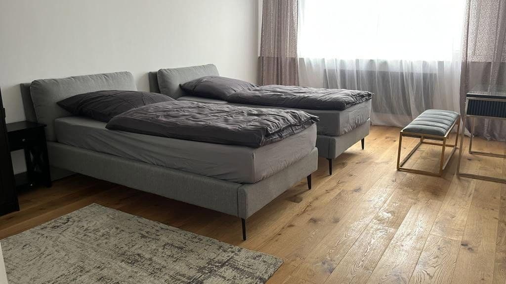 Predaj bytu 3-izbový 92 m², Königsbergerstr 1, Bobenheim-Roxheim, Porýnie-Falcko Predaj bytu 3-izbový 92 m², Königsbergerstr 1, Bobenheim-Roxheim, Porýnie-Falcko