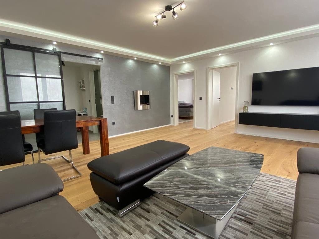 Predaj bytu 3-izbový 92 m², Königsbergerstr 1, Bobenheim-Roxheim, Porýnie-Falcko Predaj bytu 3-izbový 92 m², Königsbergerstr 1, Bobenheim-Roxheim, Porýnie-Falcko