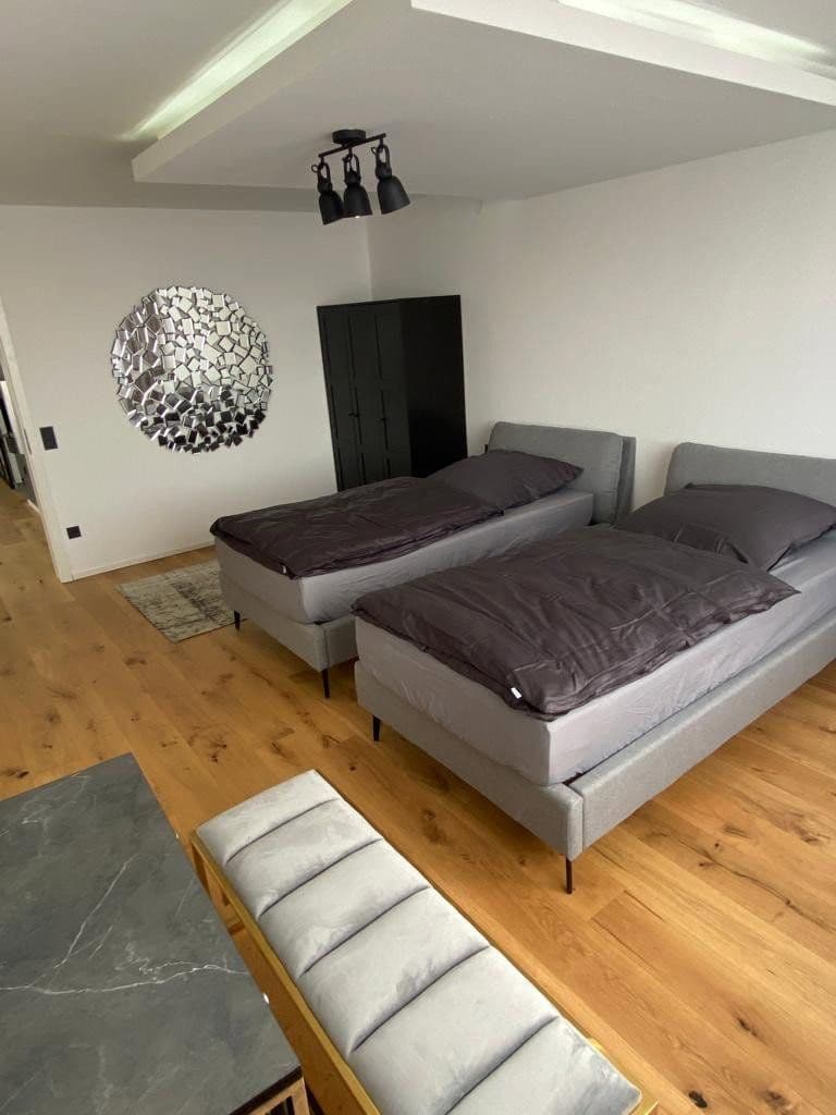 Predaj bytu 3-izbový 92 m², Königsbergerstr 1, Bobenheim-Roxheim, Porýnie-Falcko Predaj bytu 3-izbový 92 m², Königsbergerstr 1, Bobenheim-Roxheim, Porýnie-Falcko