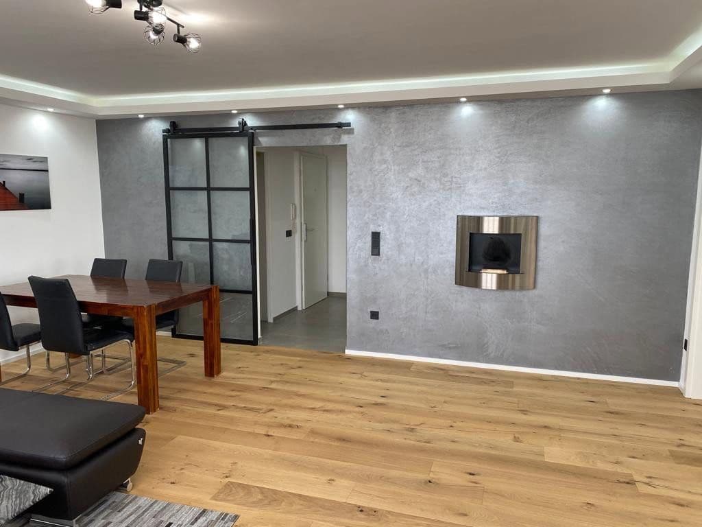 Predaj bytu 3-izbový 92 m², Königsbergerstr 1, Bobenheim-Roxheim, Porýnie-Falcko Predaj bytu 3-izbový 92 m², Königsbergerstr 1, Bobenheim-Roxheim, Porýnie-Falcko