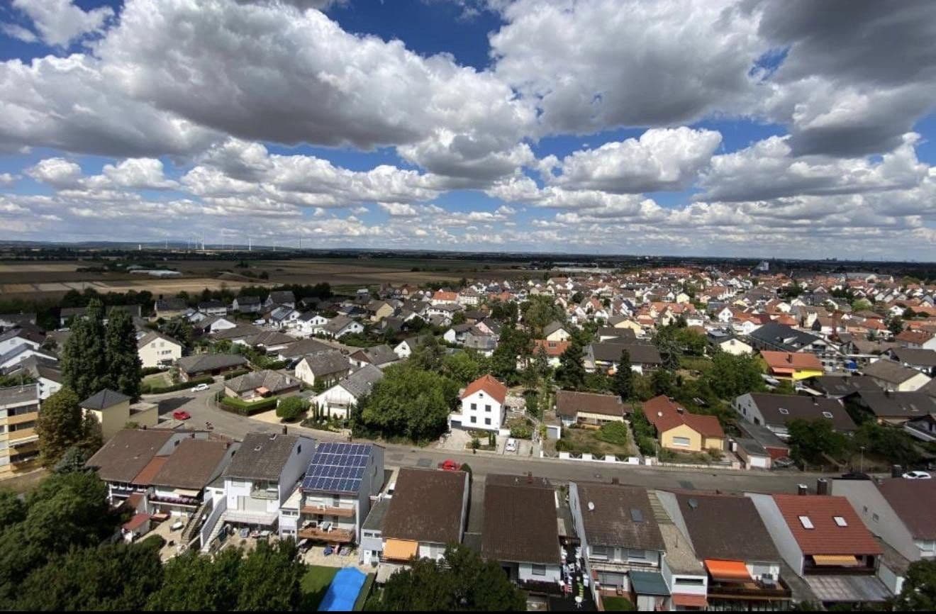 Predaj bytu 3-izbový 92 m², Königsbergerstr 1, Bobenheim-Roxheim, Porýnie-Falcko Predaj bytu 3-izbový 92 m², Königsbergerstr 1, Bobenheim-Roxheim, Porýnie-Falcko