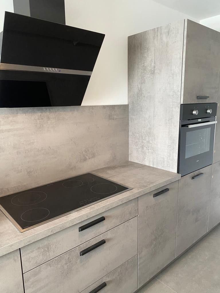 Predaj bytu 3-izbový 92 m², Königsbergerstr 1, Bobenheim-Roxheim, Porýnie-Falcko Predaj bytu 3-izbový 92 m², Königsbergerstr 1, Bobenheim-Roxheim, Porýnie-Falcko