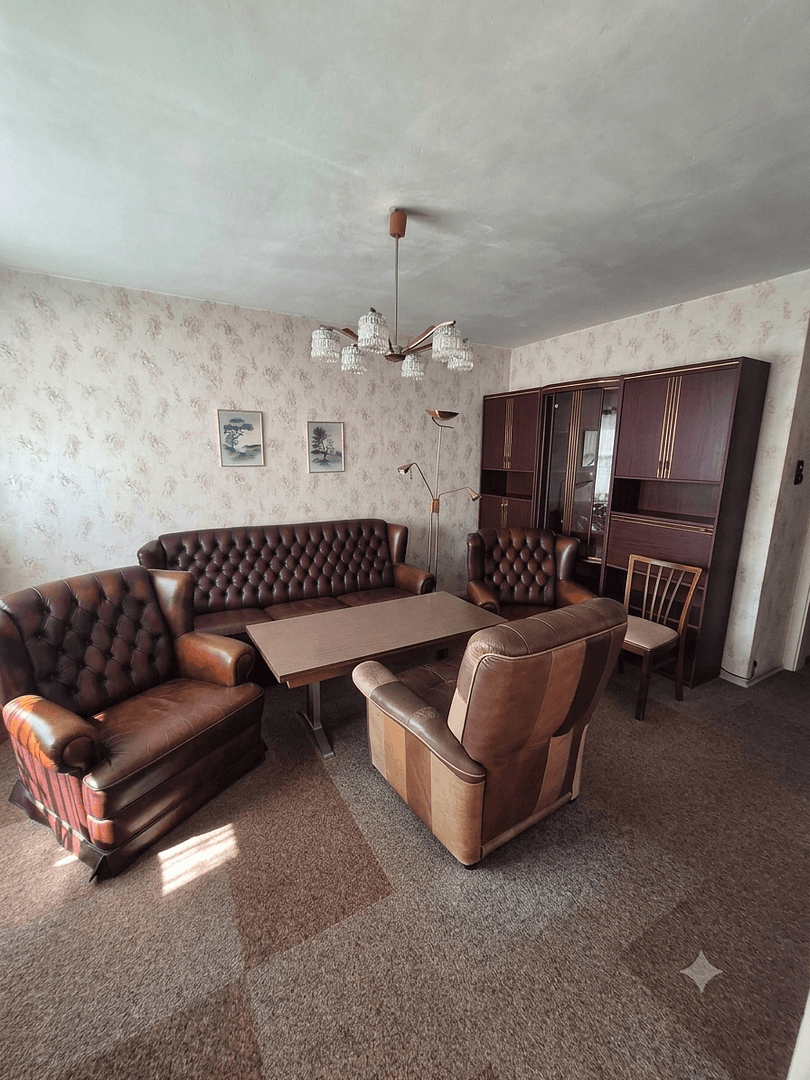 Predaj bytu 3-izbový 66 m², Duisburg, Severné Porýnie - Westfálsko Predaj bytu 3-izbový 66 m², Duisburg, Severné Porýnie - Westfálsko