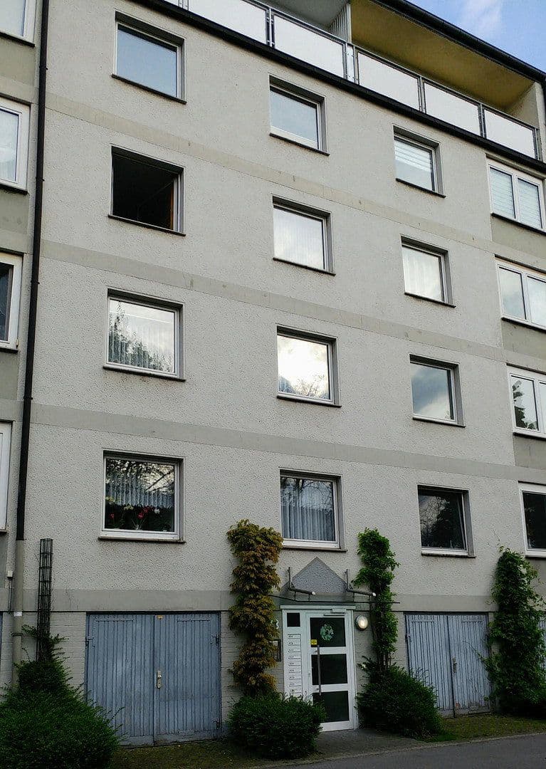 Predaj bytu 3-izbový 66 m², Duisburg, Severné Porýnie - Westfálsko Predaj bytu 3-izbový 66 m², Duisburg, Severné Porýnie - Westfálsko