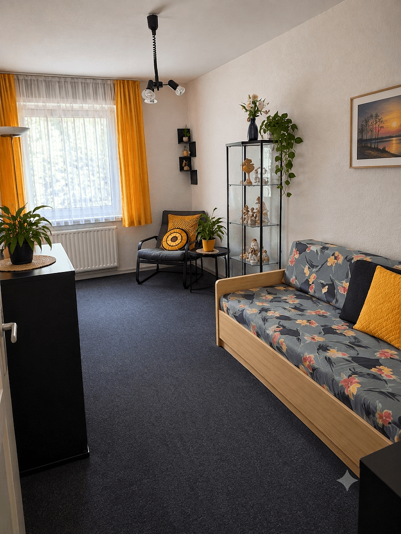 Predaj bytu 3-izbový 66 m², Duisburg, Severné Porýnie - Westfálsko Predaj bytu 3-izbový 66 m², Duisburg, Severné Porýnie - Westfálsko