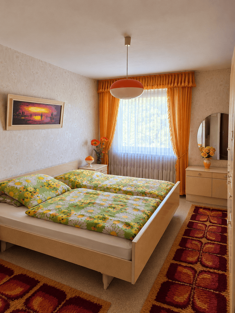 Predaj bytu 3-izbový 66 m², Duisburg, Severné Porýnie - Westfálsko Predaj bytu 3-izbový 66 m², Duisburg, Severné Porýnie - Westfálsko