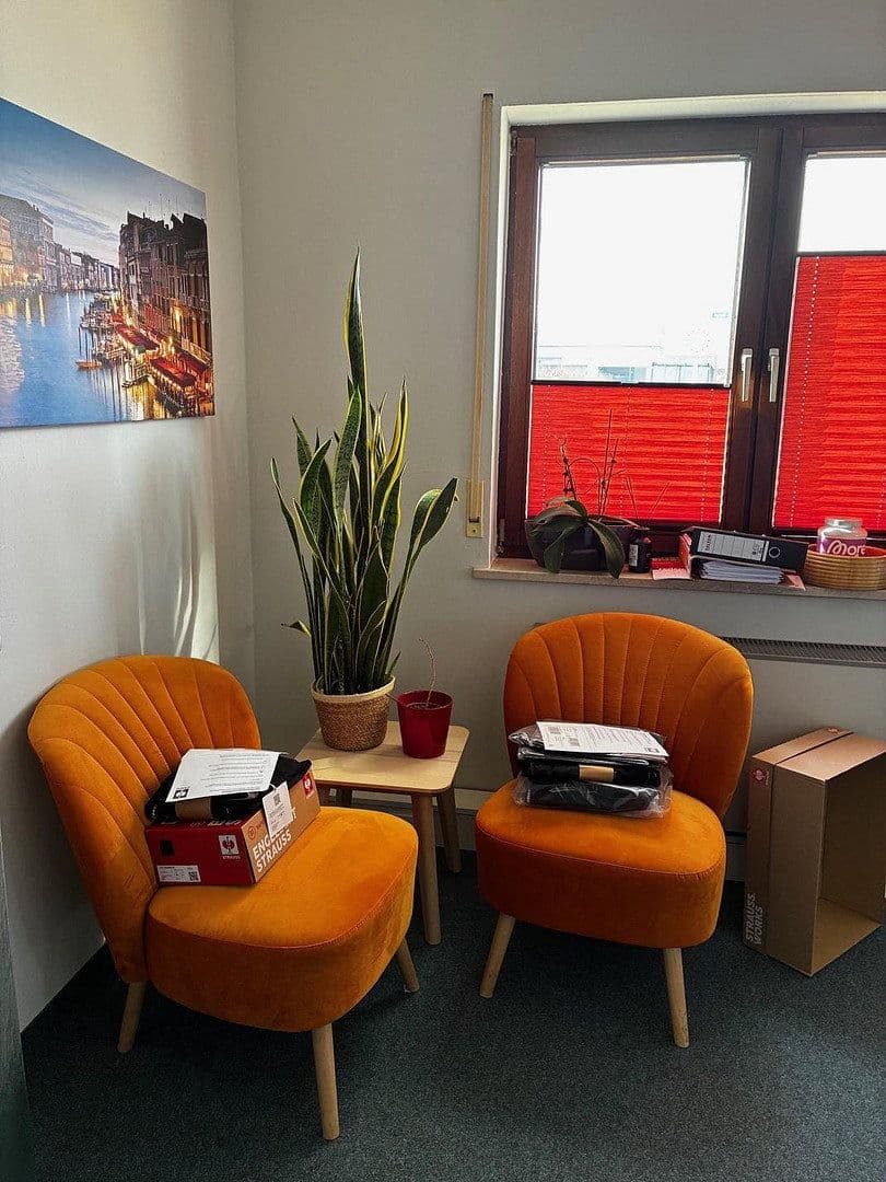 Prenájom kancelárie 88 m², Rudolf Diesel Strasse 7, Landsbeerg am Lech, Bavorsko Prenájom kancelárie 88 m², Rudolf Diesel Strasse 7, Landsbeerg am Lech, Bavorsko