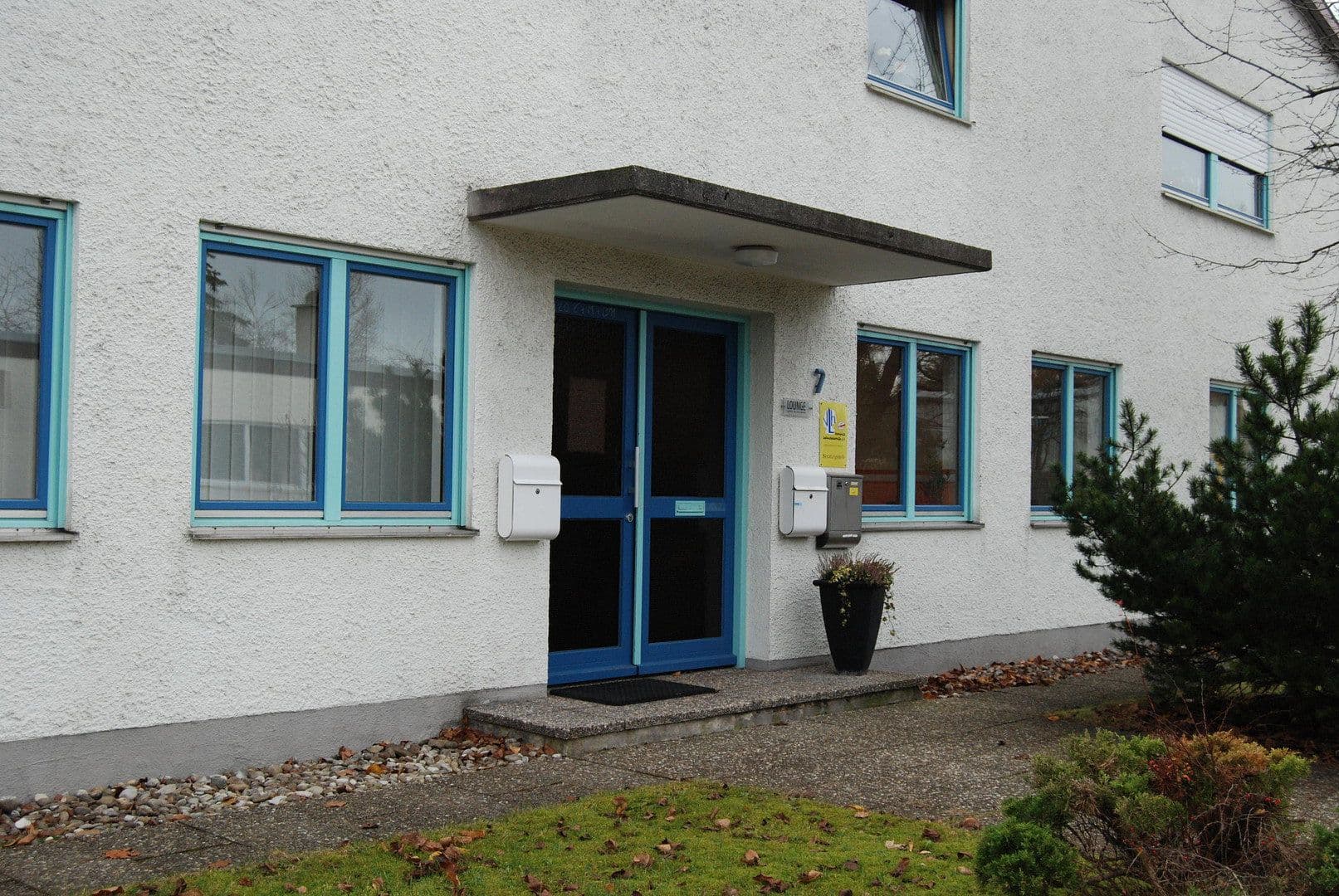 Prenájom kancelárie 88 m², Rudolf Diesel Strasse 7, Landsbeerg am Lech, Bavorsko Prenájom kancelárie 88 m², Rudolf Diesel Strasse 7, Landsbeerg am Lech, Bavorsko