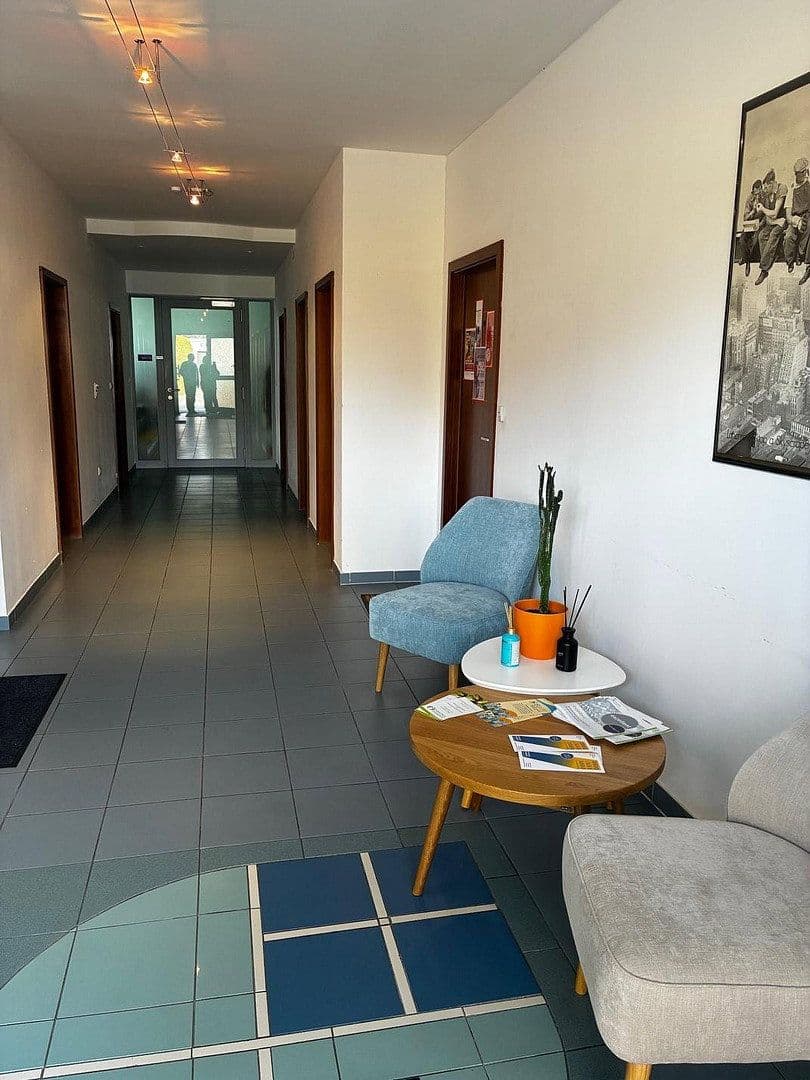 Prenájom kancelárie 88 m², Rudolf Diesel Strasse 7, Landsbeerg am Lech, Bavorsko Prenájom kancelárie 88 m², Rudolf Diesel Strasse 7, Landsbeerg am Lech, Bavorsko