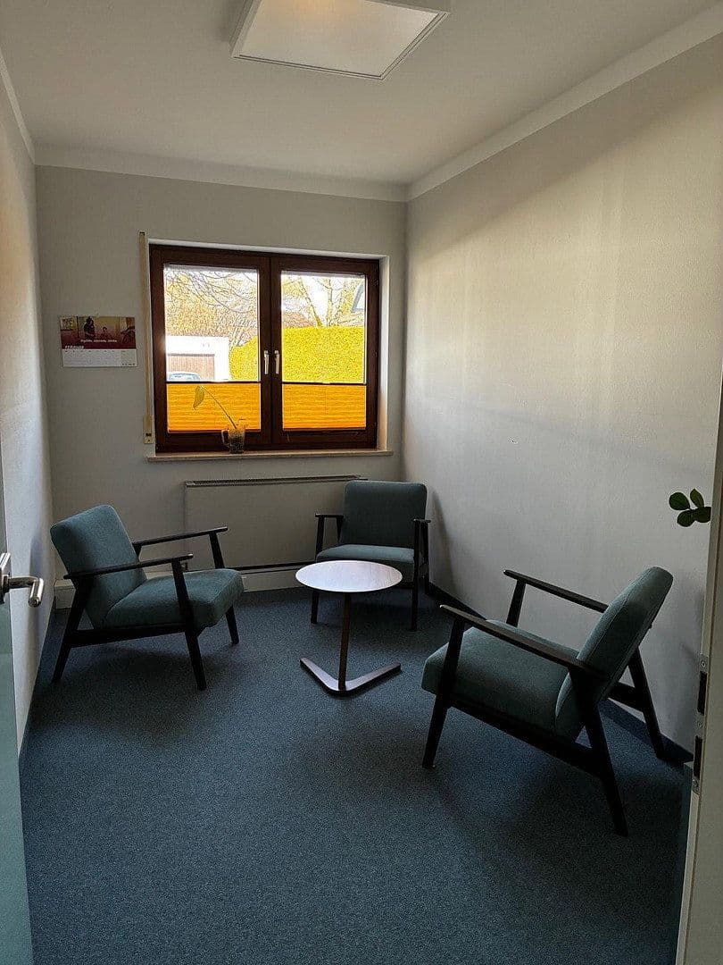 Prenájom kancelárie 88 m², Rudolf Diesel Strasse 7, Landsbeerg am Lech, Bavorsko Prenájom kancelárie 88 m², Rudolf Diesel Strasse 7, Landsbeerg am Lech, Bavorsko