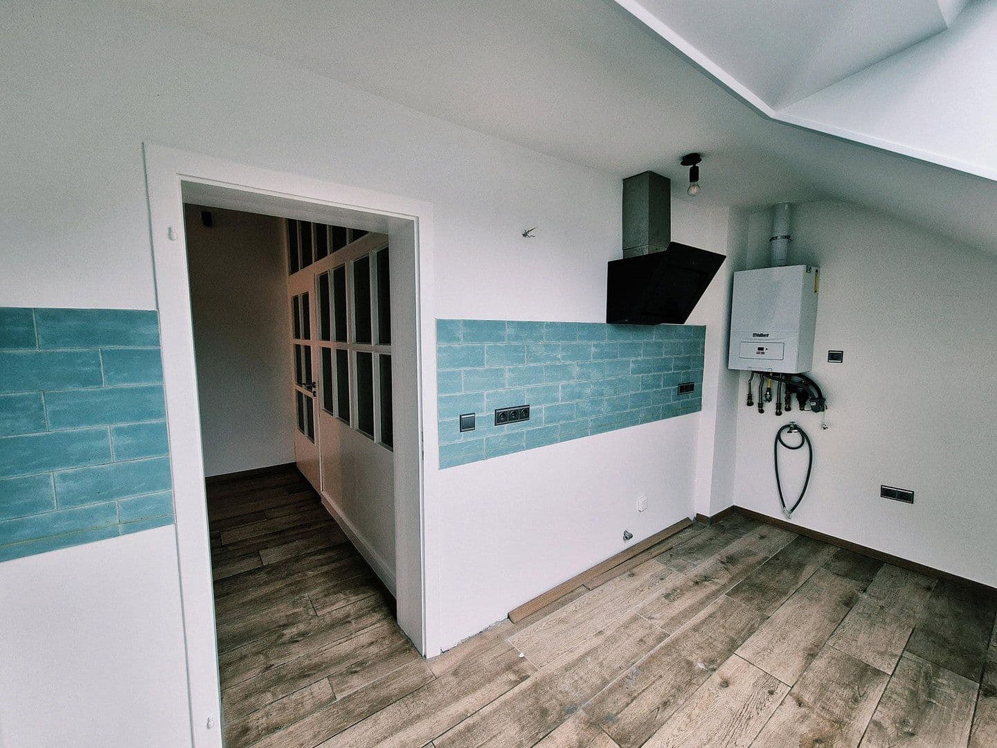 Prenájom bytu 3-izbový 90 m², Wesel, Severné Porýnie - Westfálsko Prenájom bytu 3-izbový 90 m², Wesel, Severné Porýnie - Westfálsko
