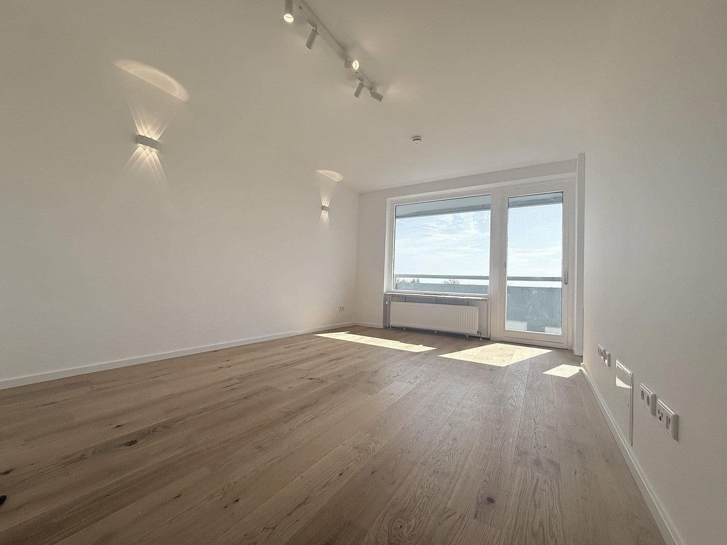 Predaj bytu 1-izbový 36 m², München, Bavorsko Predaj bytu 1-izbový 36 m², München, Bavorsko