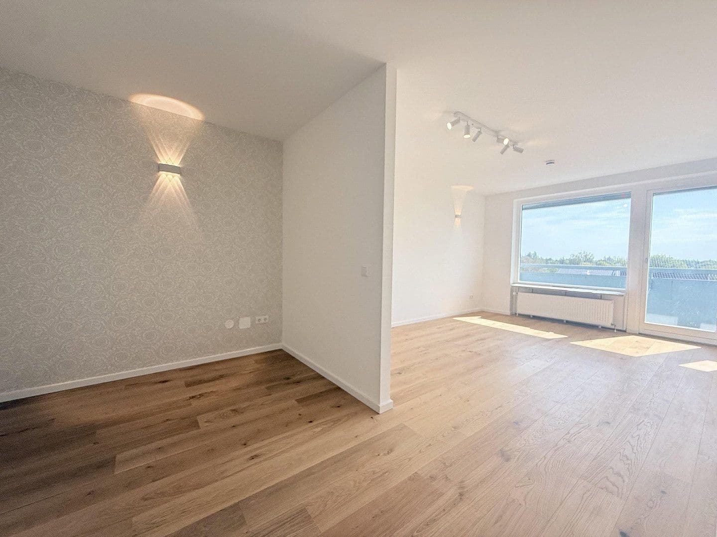 Predaj bytu 1-izbový 36 m², München, Bavorsko Predaj bytu 1-izbový 36 m², München, Bavorsko
