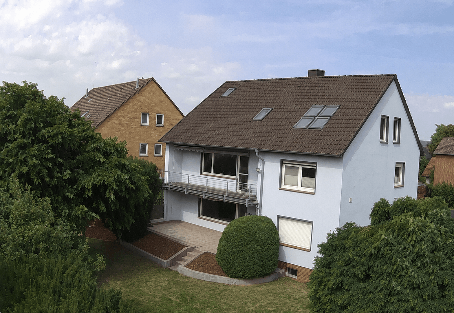Predaj domu 229 m², pozemok 711 m², Ronnenberg, Dolné Sasko Predaj domu 229 m², pozemok 711 m², Ronnenberg, Dolné Sasko