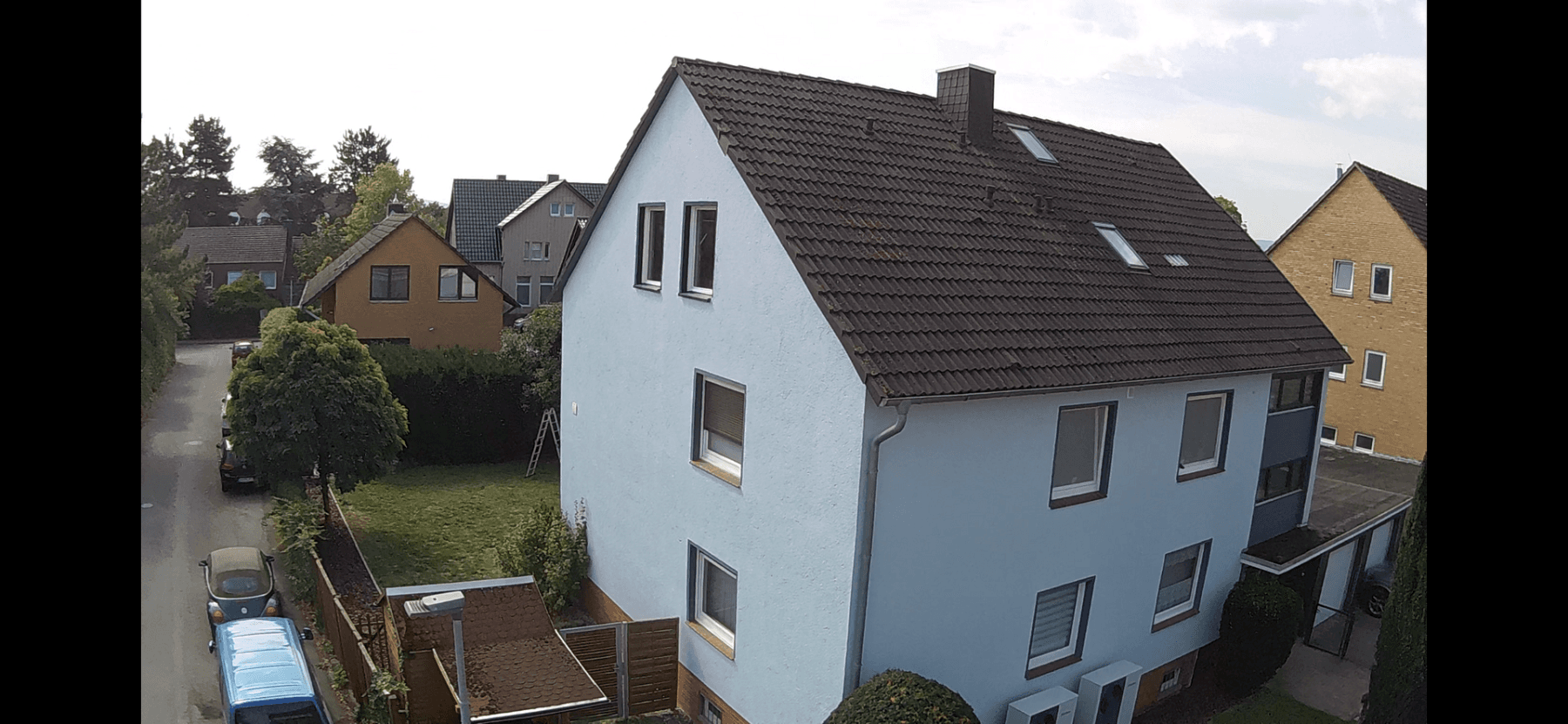 Predaj domu 229 m², pozemok 711 m², Ronnenberg, Dolné Sasko Predaj domu 229 m², pozemok 711 m², Ronnenberg, Dolné Sasko