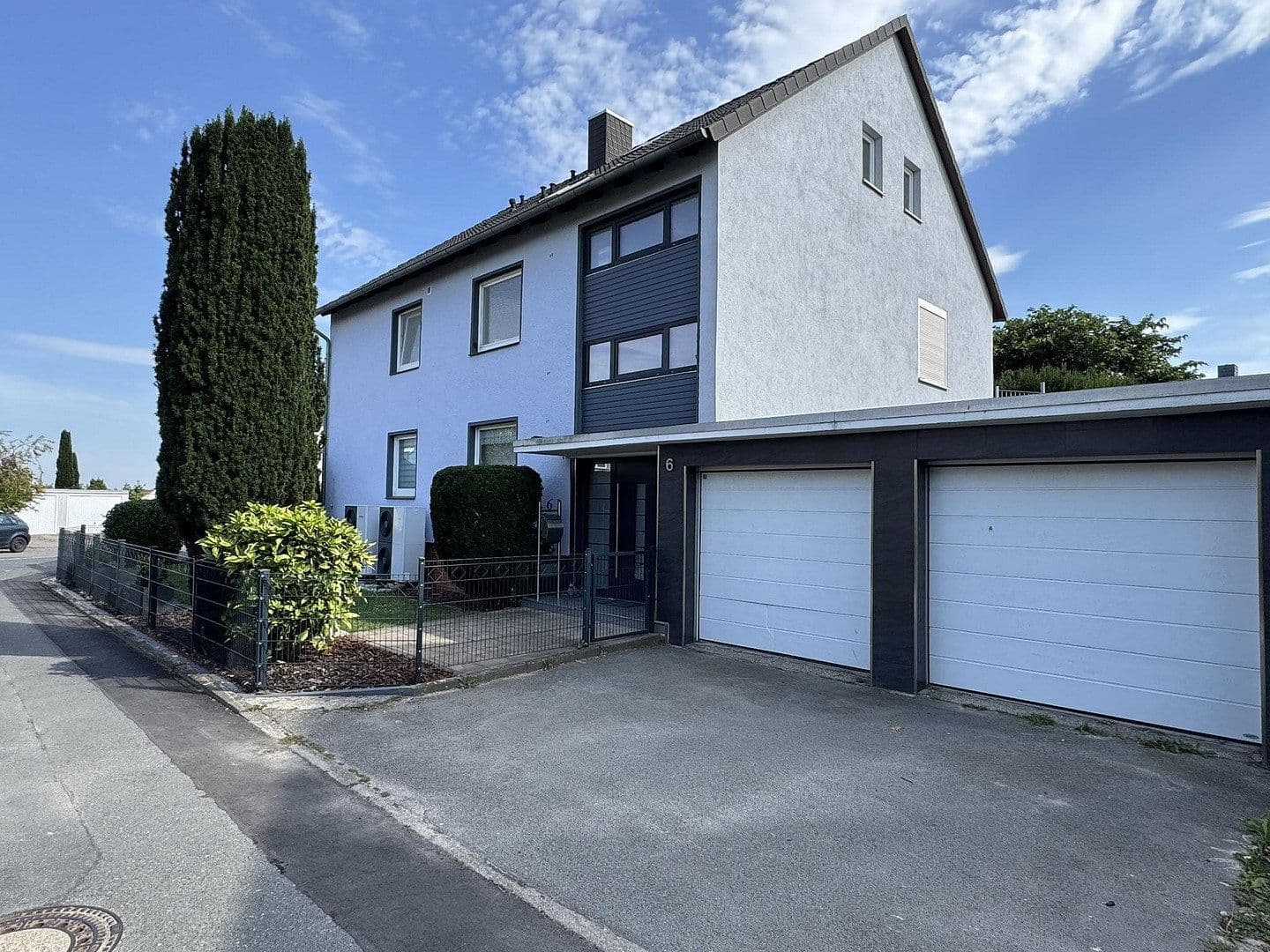 Predaj domu 229 m², pozemok 711 m², Ronnenberg, Dolné Sasko Predaj domu 229 m², pozemok 711 m², Ronnenberg, Dolné Sasko