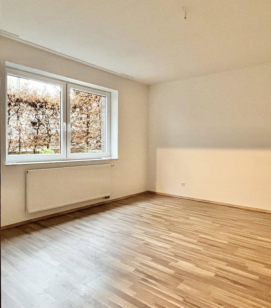 Prenájom bytu 2-izbový 58 m², August-Bebel-Str. 7b, Bielefeld, Severné Porýnie - Westfálsko Prenájom bytu 2-izbový 58 m², August-Bebel-Str. 7b, Bielefeld, Severné Porýnie - Westfálsko
