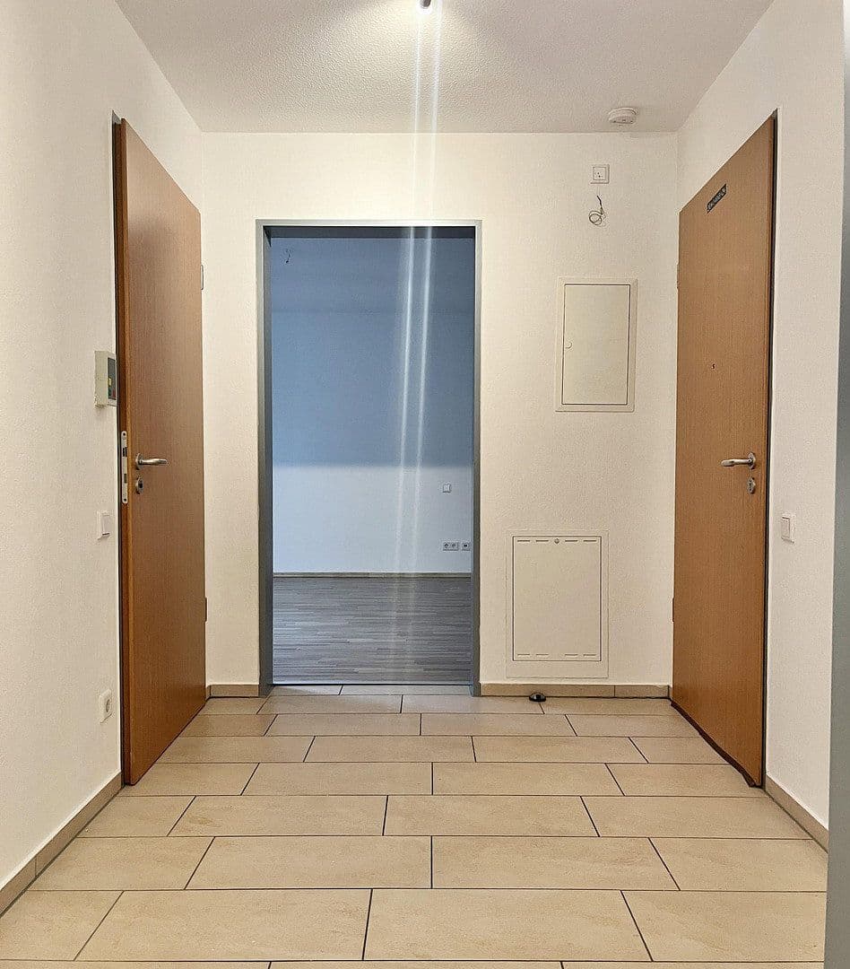 Prenájom bytu 2-izbový 58 m², August-Bebel-Str. 7b, Bielefeld, Severné Porýnie - Westfálsko Prenájom bytu 2-izbový 58 m², August-Bebel-Str. 7b, Bielefeld, Severné Porýnie - Westfálsko