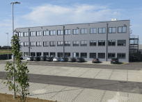 Prenájom kancelárie 500 m², 85098 Großmerhring, Bavorsko Prenájom kancelárie 500 m², 85098 Großmerhring, Bavorsko