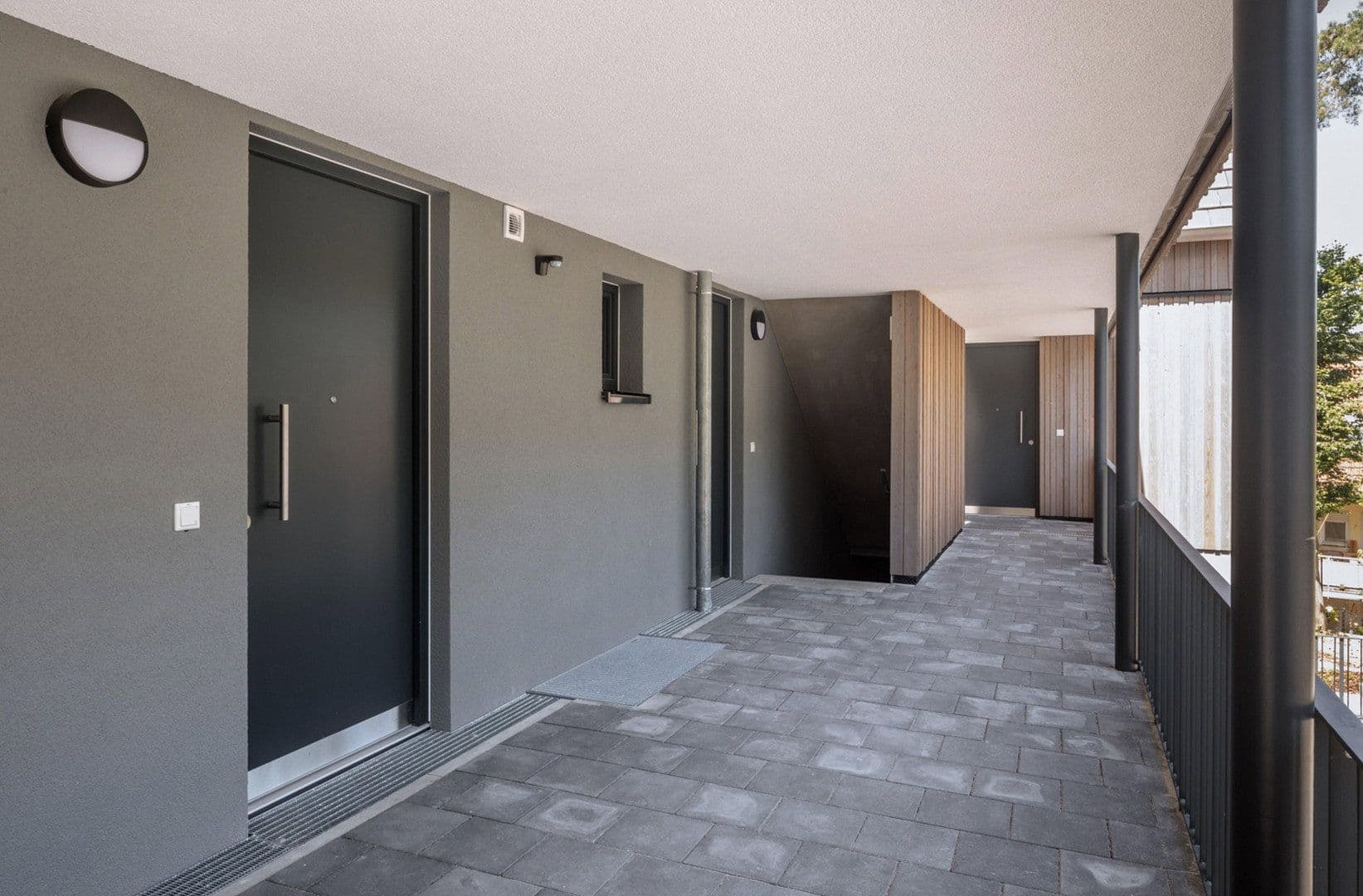 Prenájom bytu 5-izbový 150 m², Wielandstr.5b, Zirndorf, Bavorsko Prenájom bytu 5-izbový 150 m², Wielandstr.5b, Zirndorf, Bavorsko