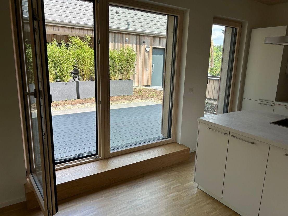 Prenájom bytu 5-izbový 150 m², Wielandstr.5b, Zirndorf, Bavorsko Prenájom bytu 5-izbový 150 m², Wielandstr.5b, Zirndorf, Bavorsko