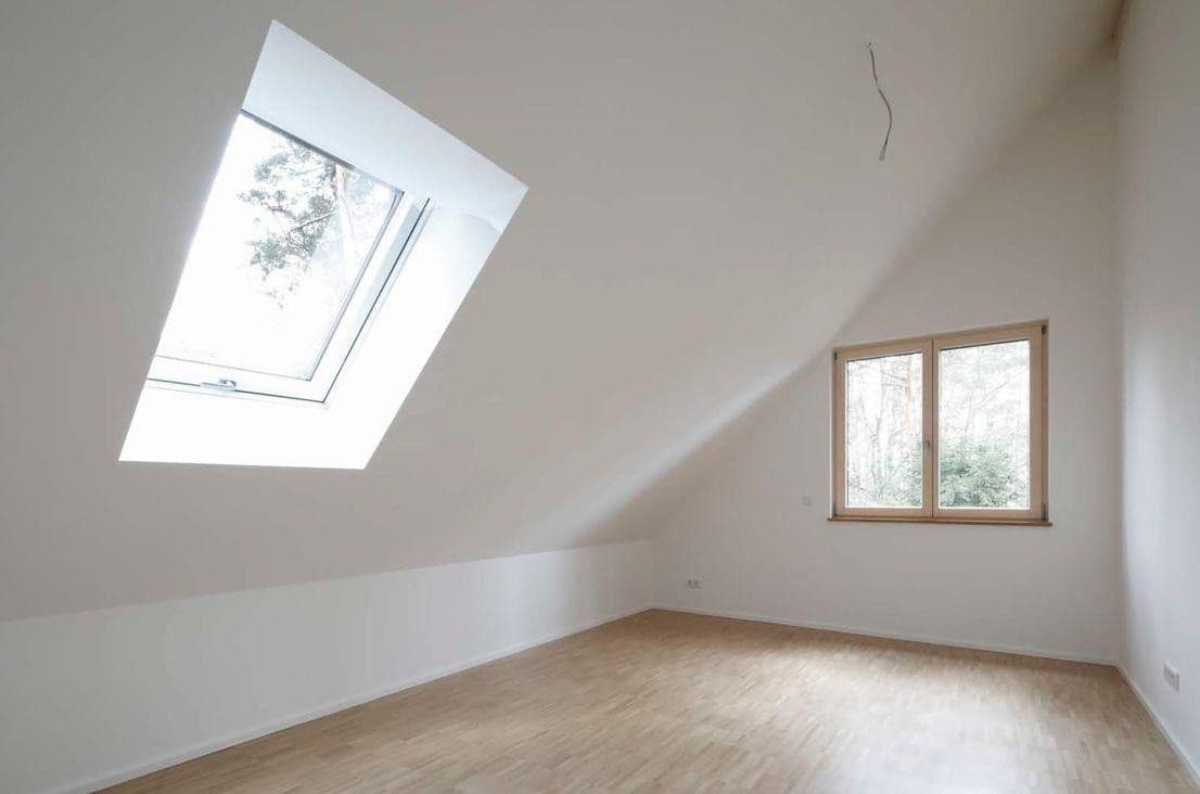 Prenájom bytu 5-izbový 150 m², Wielandstr.5b, Zirndorf, Bavorsko Prenájom bytu 5-izbový 150 m², Wielandstr.5b, Zirndorf, Bavorsko