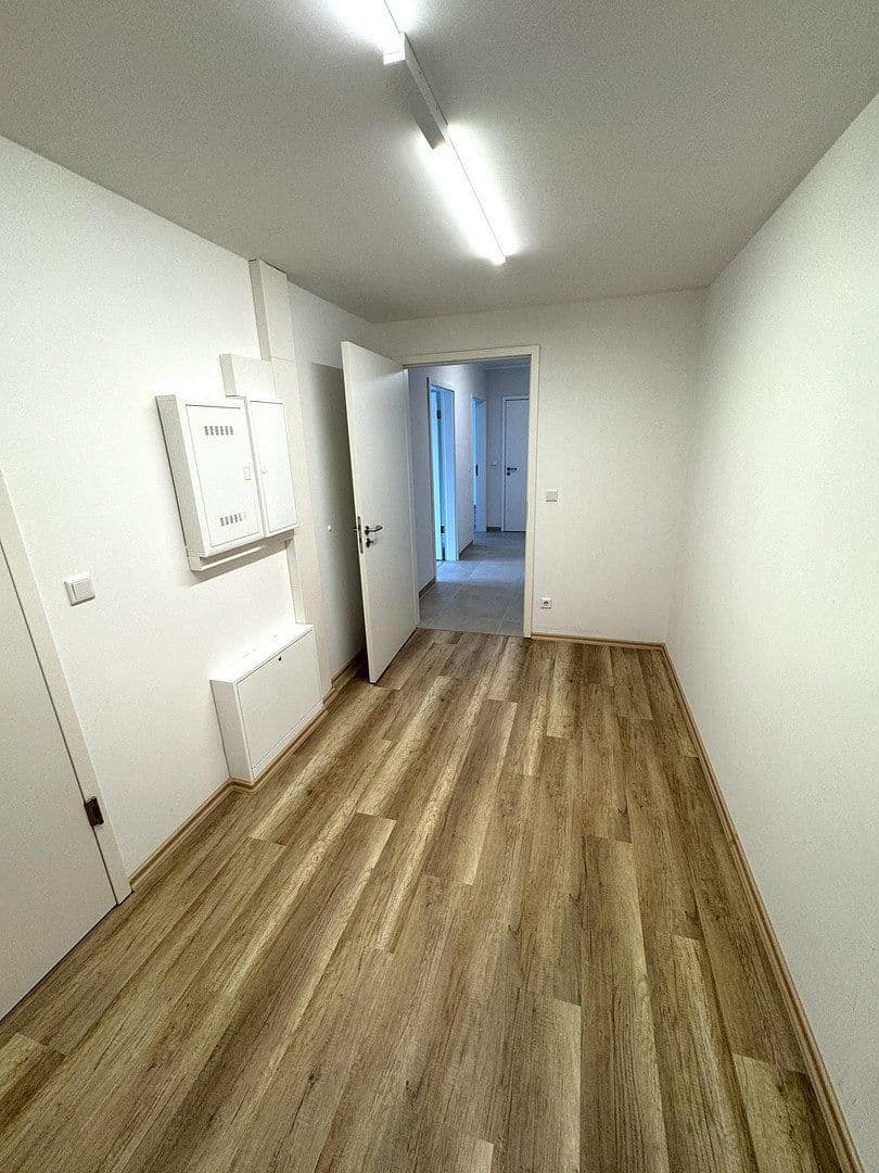 Predaj bytu 2-izbový 77 m², Haseldamm 1, Velpke, Dolné Sasko Predaj bytu 2-izbový 77 m², Haseldamm 1, Velpke, Dolné Sasko