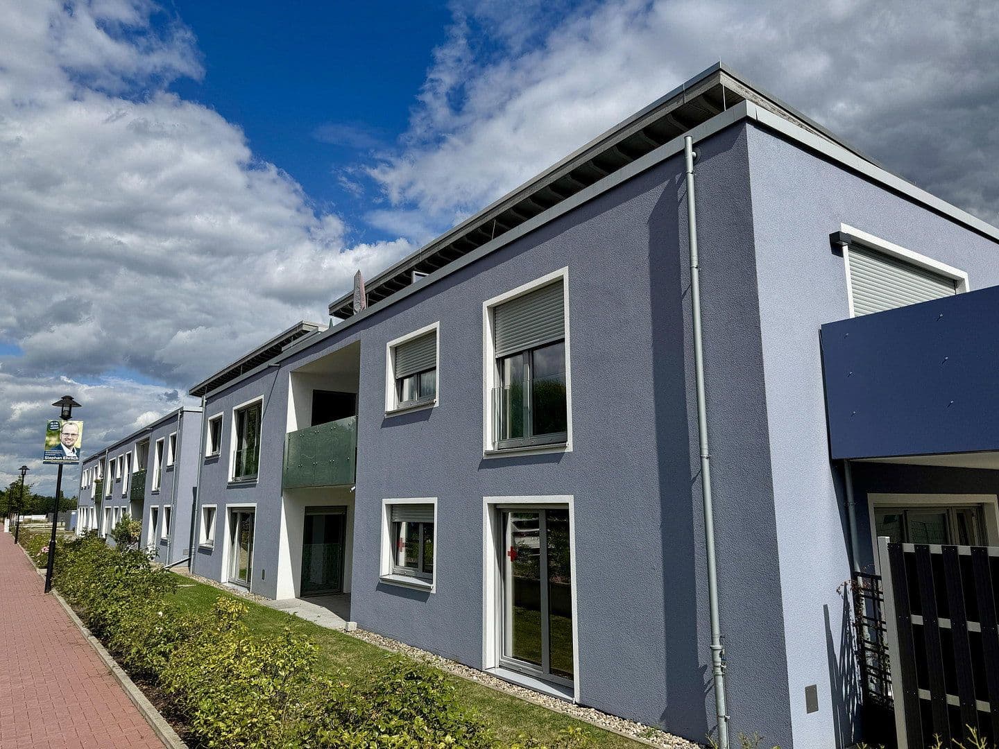 Predaj bytu 2-izbový 77 m², Haseldamm 1, Velpke, Dolné Sasko Predaj bytu 2-izbový 77 m², Haseldamm 1, Velpke, Dolné Sasko