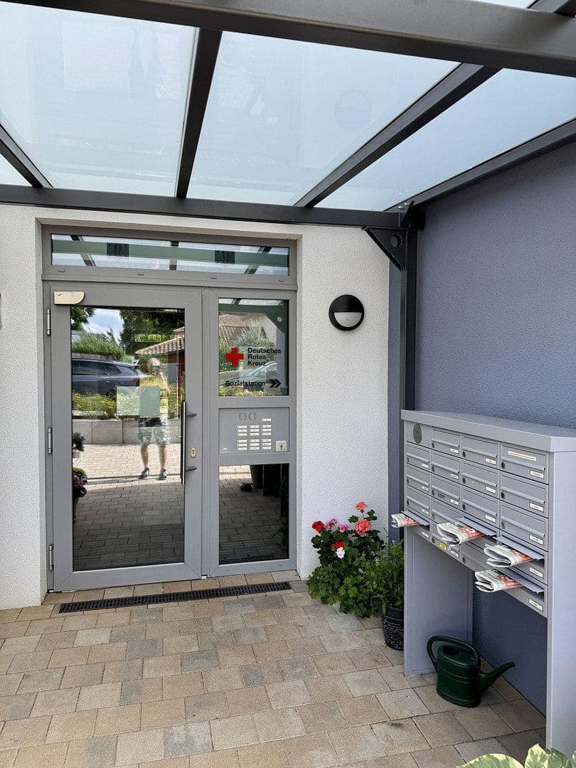 Predaj bytu 2-izbový 77 m², Haseldamm 1, Velpke, Dolné Sasko Predaj bytu 2-izbový 77 m², Haseldamm 1, Velpke, Dolné Sasko