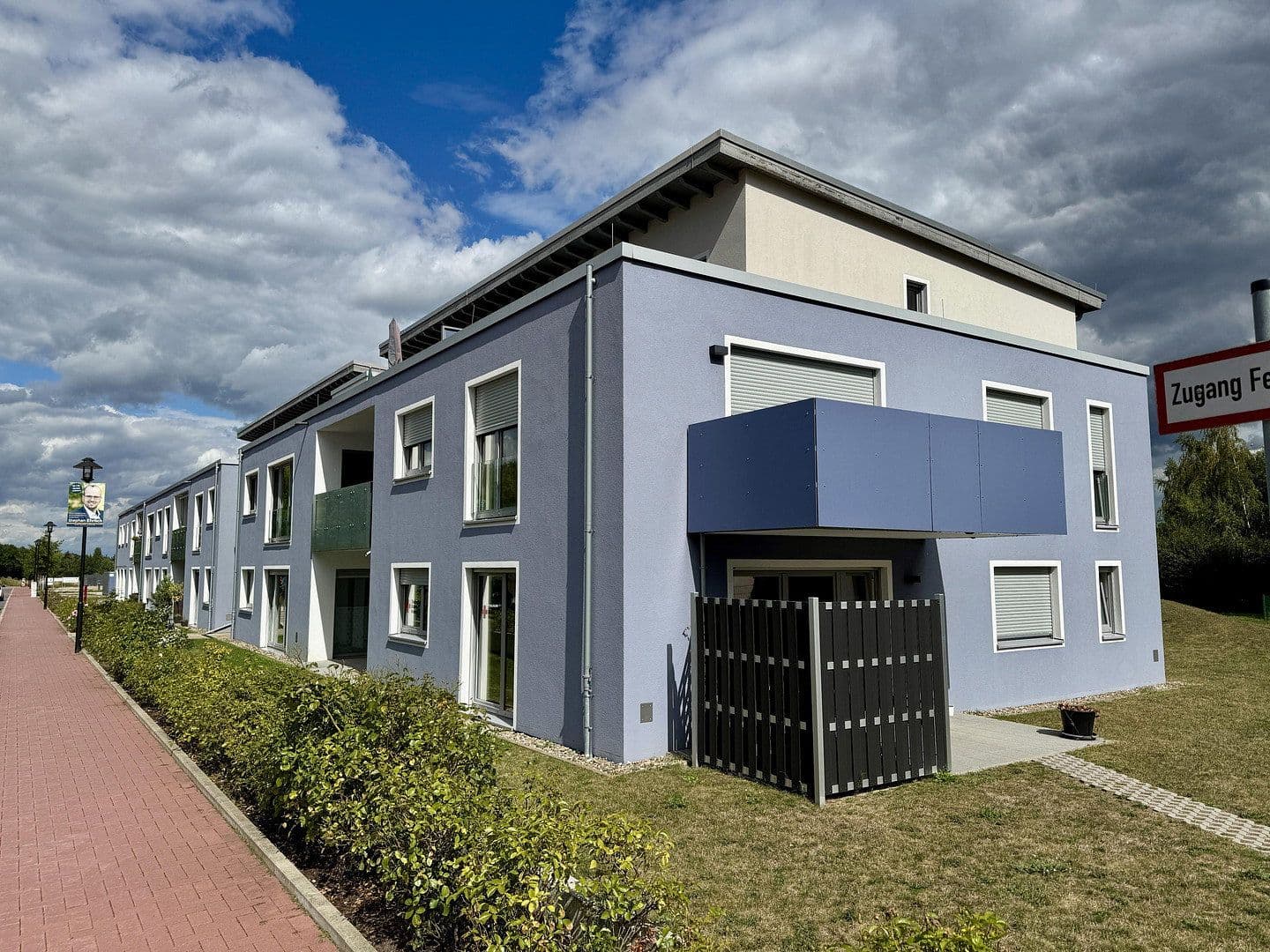 Predaj bytu 2-izbový 77 m², Haseldamm 1, Velpke, Dolné Sasko Predaj bytu 2-izbový 77 m², Haseldamm 1, Velpke, Dolné Sasko