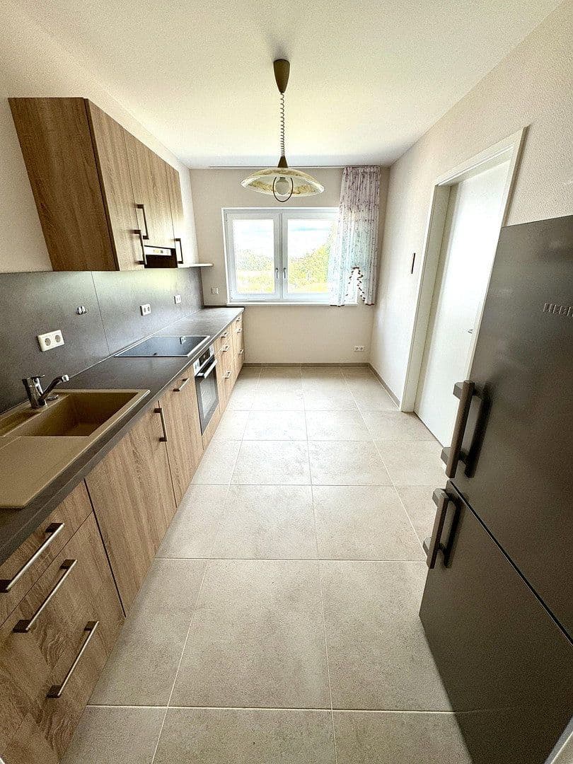 Predaj bytu 2-izbový 77 m², Haseldamm 1, Velpke, Dolné Sasko Predaj bytu 2-izbový 77 m², Haseldamm 1, Velpke, Dolné Sasko