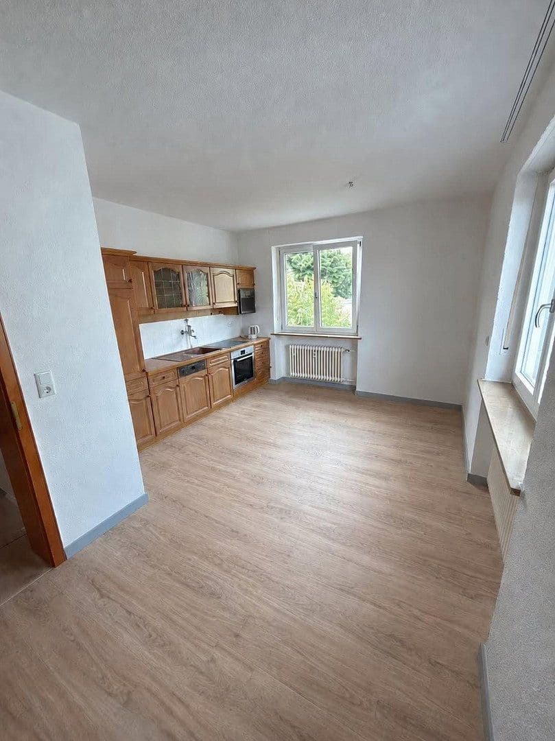Prenájom bytu 3-izbový 92 m², Waidhaus, Bavorsko Prenájom bytu 3-izbový 92 m², Waidhaus, Bavorsko