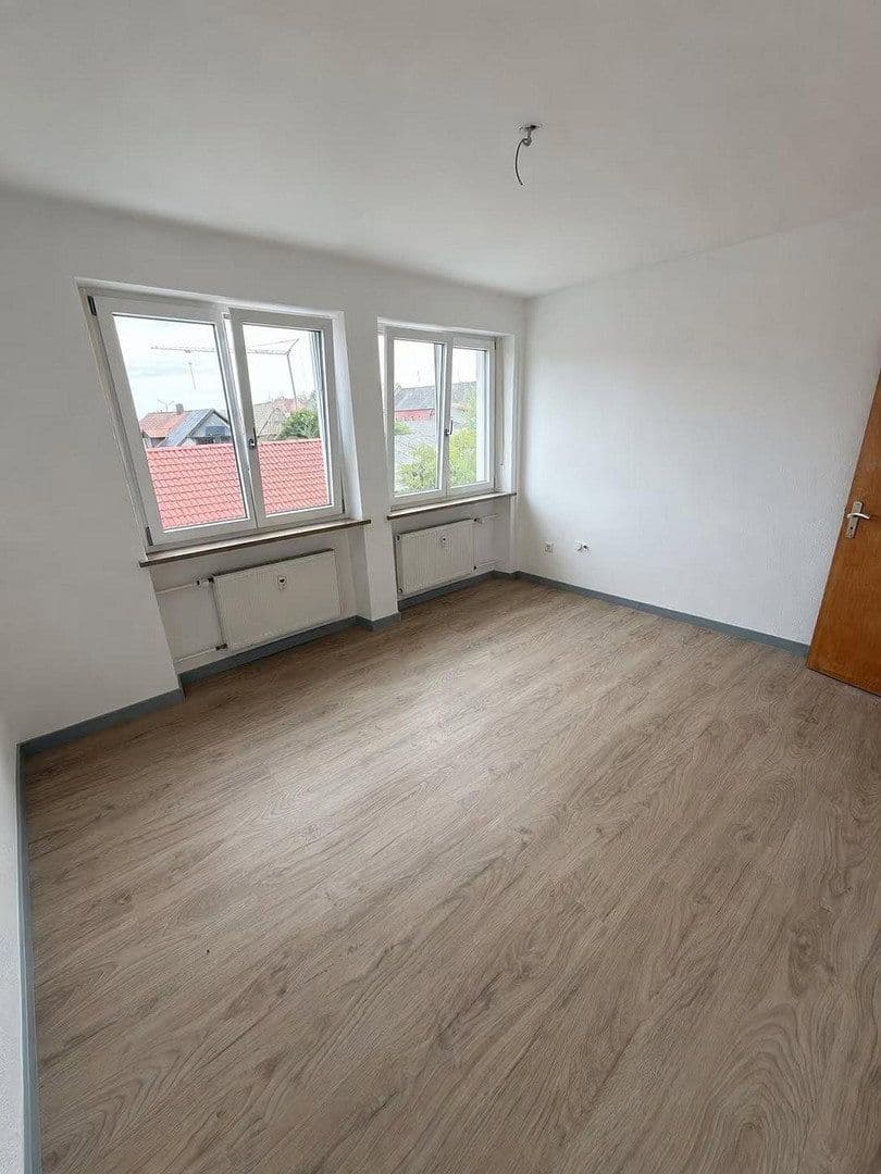 Prenájom bytu 3-izbový 92 m², Waidhaus, Bavorsko Prenájom bytu 3-izbový 92 m², Waidhaus, Bavorsko