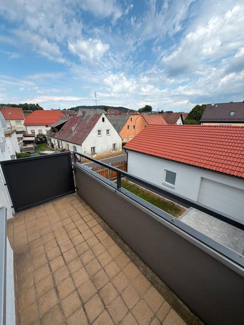 Prenájom bytu 3-izbový 92 m², Waidhaus, Bavorsko Prenájom bytu 3-izbový 92 m², Waidhaus, Bavorsko