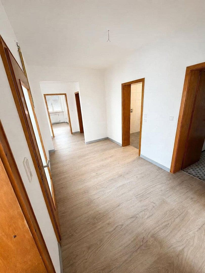Prenájom bytu 3-izbový 92 m², Waidhaus, Bavorsko Prenájom bytu 3-izbový 92 m², Waidhaus, Bavorsko
