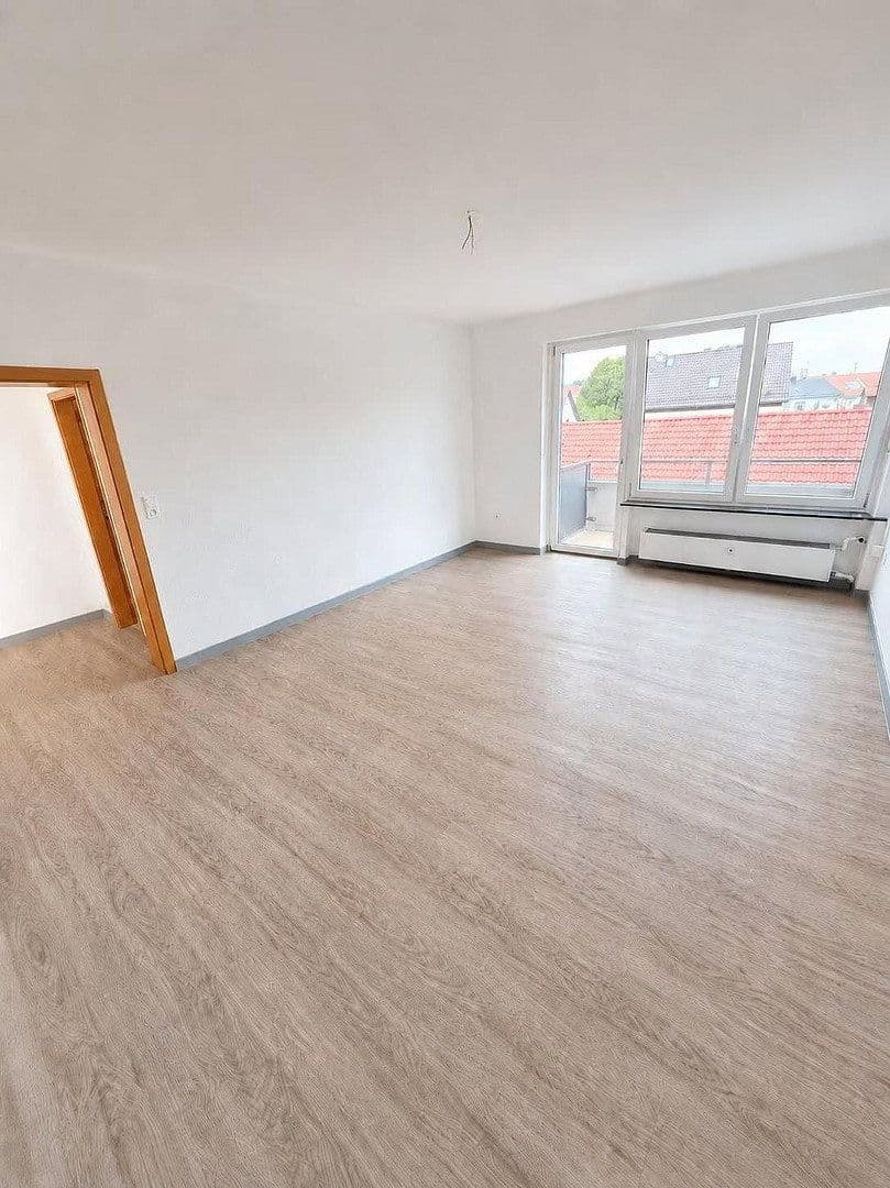 Prenájom bytu 3-izbový 92 m², Waidhaus, Bavorsko Prenájom bytu 3-izbový 92 m², Waidhaus, Bavorsko