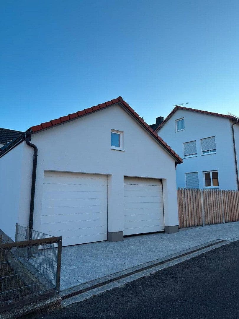 Prenájom bytu 3-izbový 92 m², Waidhaus, Bavorsko Prenájom bytu 3-izbový 92 m², Waidhaus, Bavorsko