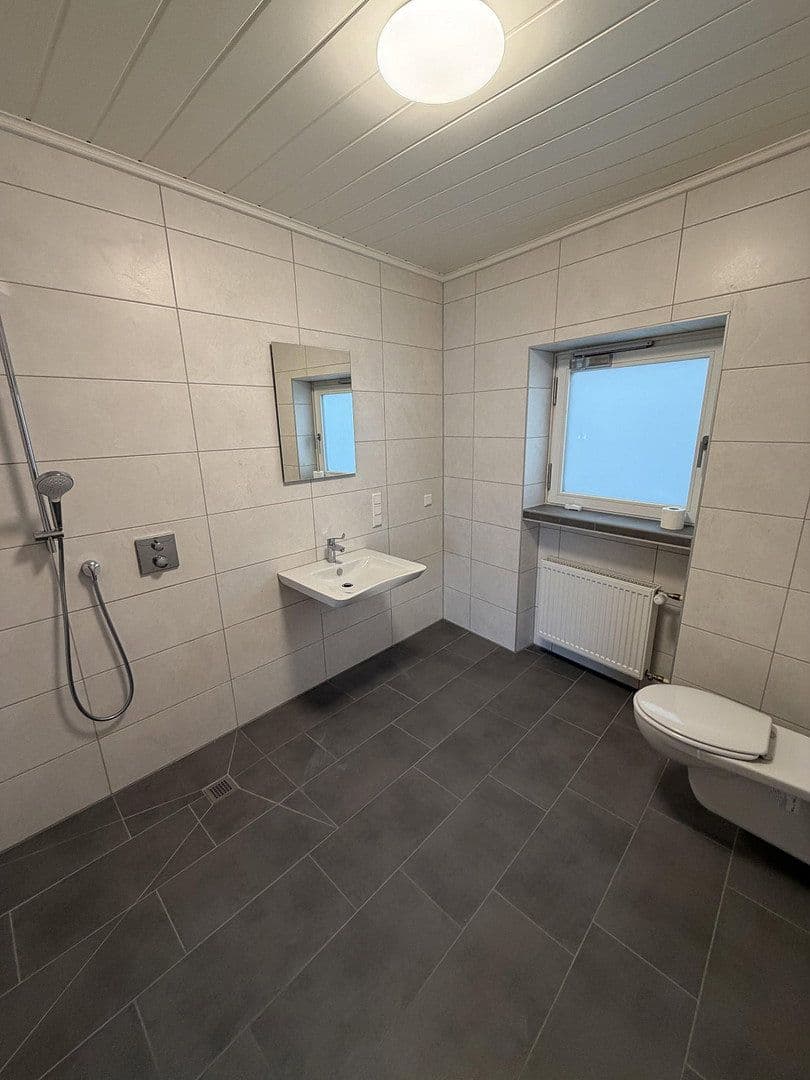 Prenájom bytu 3-izbový 92 m², Waidhaus, Bavorsko Prenájom bytu 3-izbový 92 m², Waidhaus, Bavorsko