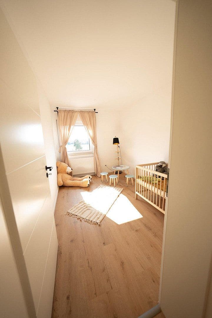 Predaj bytu 3-izbový 78 m², Sachsenheim, Bádensko-Wurttembersko Predaj bytu 3-izbový 78 m², Sachsenheim, Bádensko-Wurttembersko