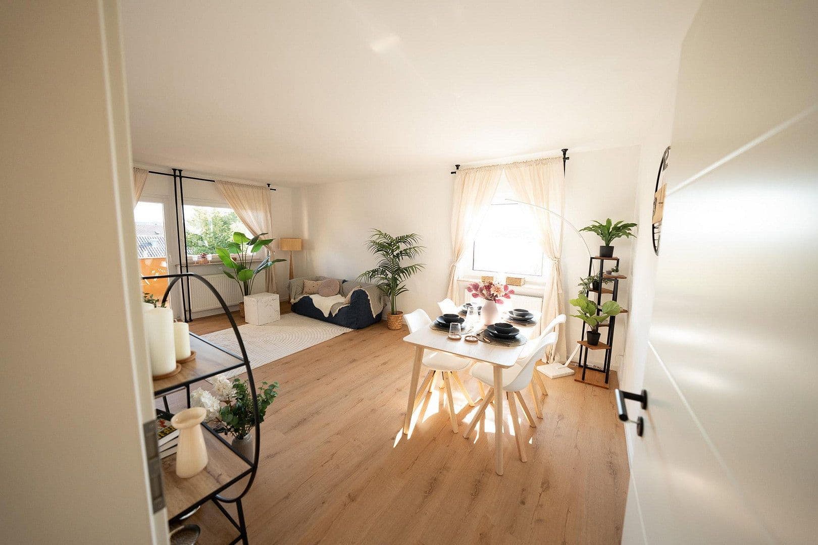 Predaj bytu 3-izbový 78 m², Sachsenheim, Bádensko-Wurttembersko Predaj bytu 3-izbový 78 m², Sachsenheim, Bádensko-Wurttembersko