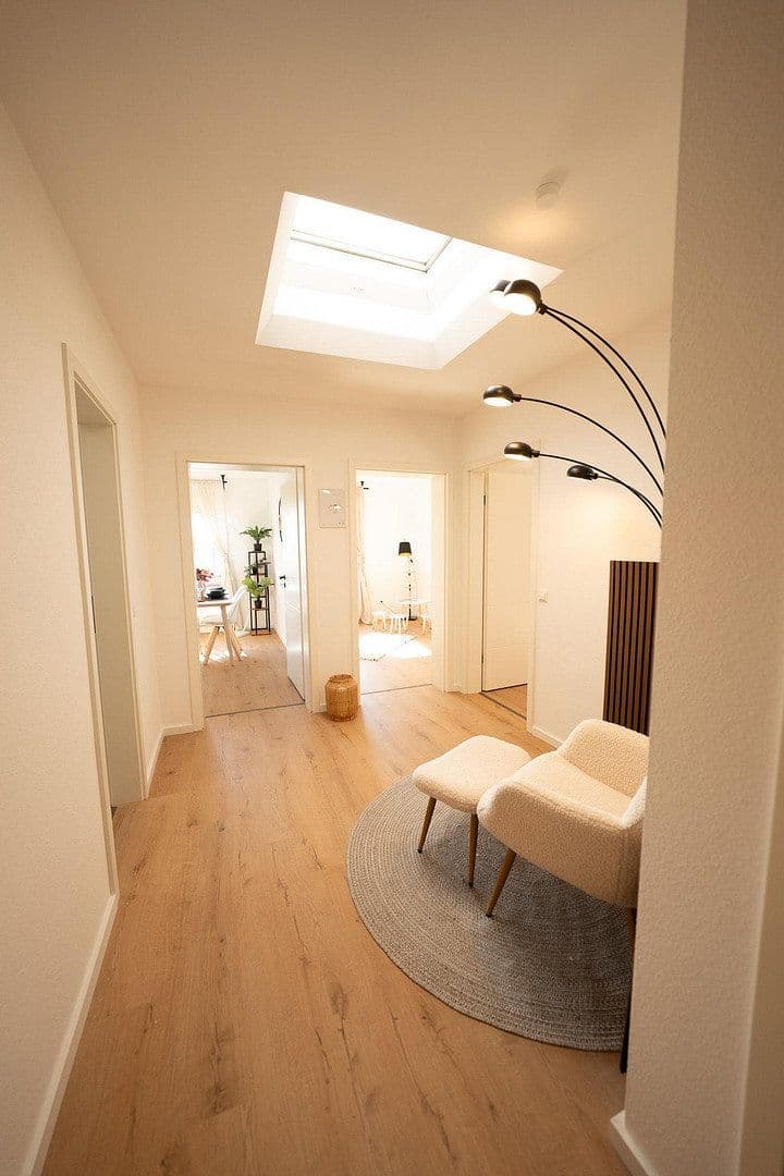 Predaj bytu 3-izbový 78 m², Sachsenheim, Bádensko-Wurttembersko Predaj bytu 3-izbový 78 m², Sachsenheim, Bádensko-Wurttembersko