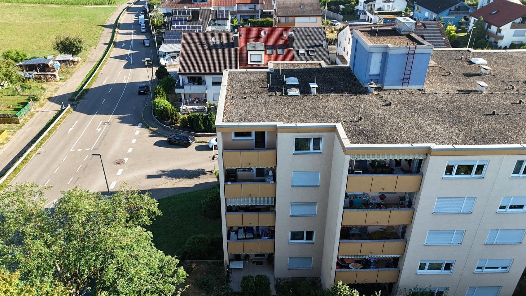 Predaj bytu 3-izbový 78 m², Sachsenheim, Bádensko-Wurttembersko Predaj bytu 3-izbový 78 m², Sachsenheim, Bádensko-Wurttembersko