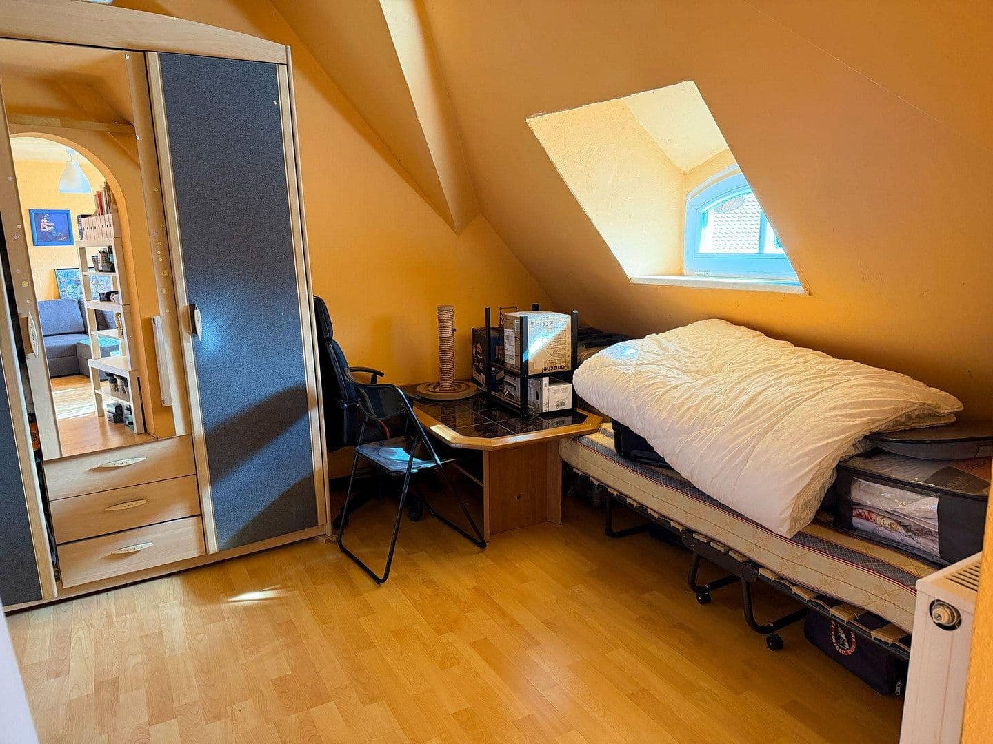 Predaj domu 295 m², pozemok 140 m², Gunzenhausen, Bavorsko Predaj domu 295 m², pozemok 140 m², Gunzenhausen, Bavorsko