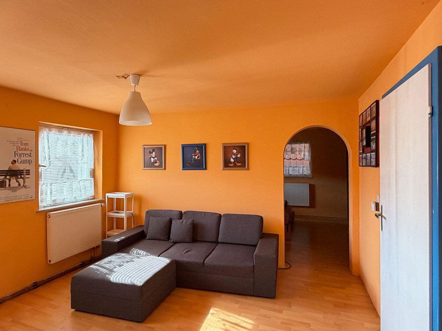Predaj domu 295 m², pozemok 140 m², Gunzenhausen, Bavorsko Predaj domu 295 m², pozemok 140 m², Gunzenhausen, Bavorsko
