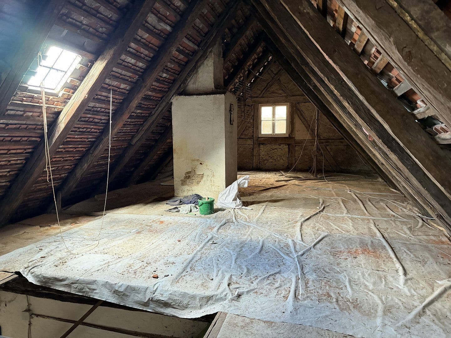 Predaj domu 295 m², pozemok 140 m², Gunzenhausen, Bavorsko Predaj domu 295 m², pozemok 140 m², Gunzenhausen, Bavorsko